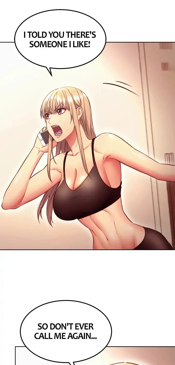 Saeeommaui Chingudeul Chapter 135 Page 58 - Chapter 135