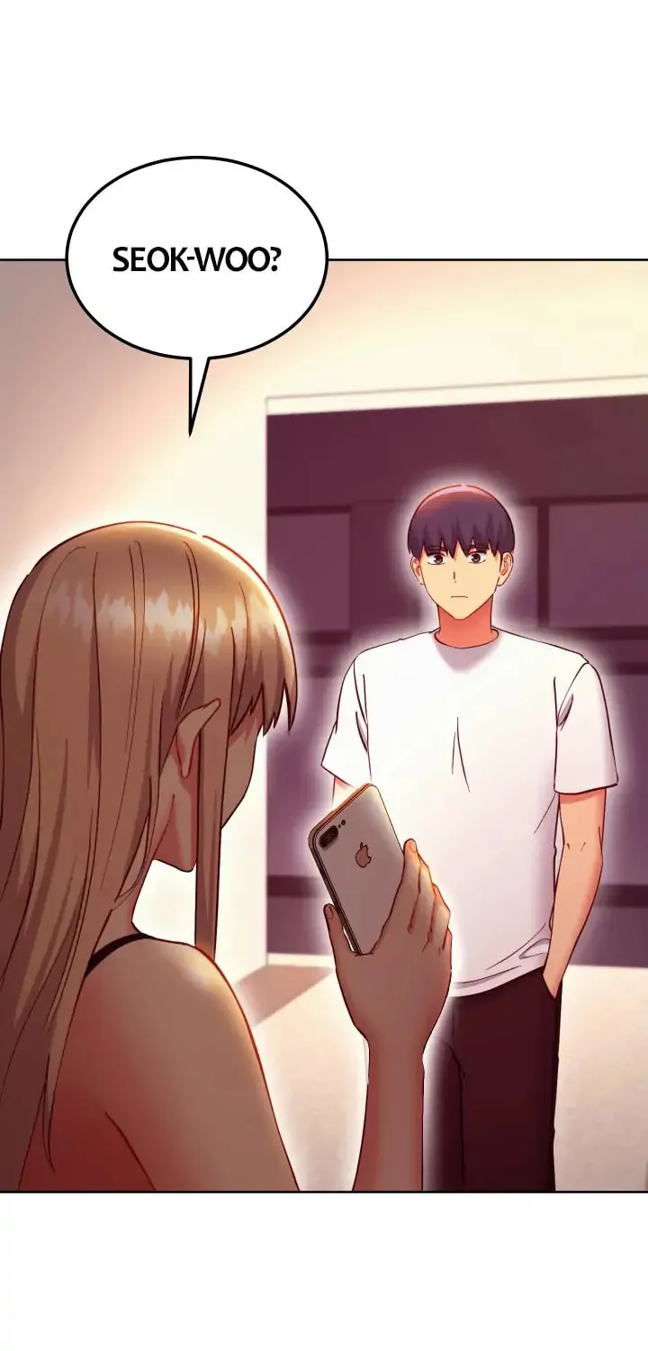 Saeeommaui Chingudeul Chapter 135 Page 60 - Chapter 135
