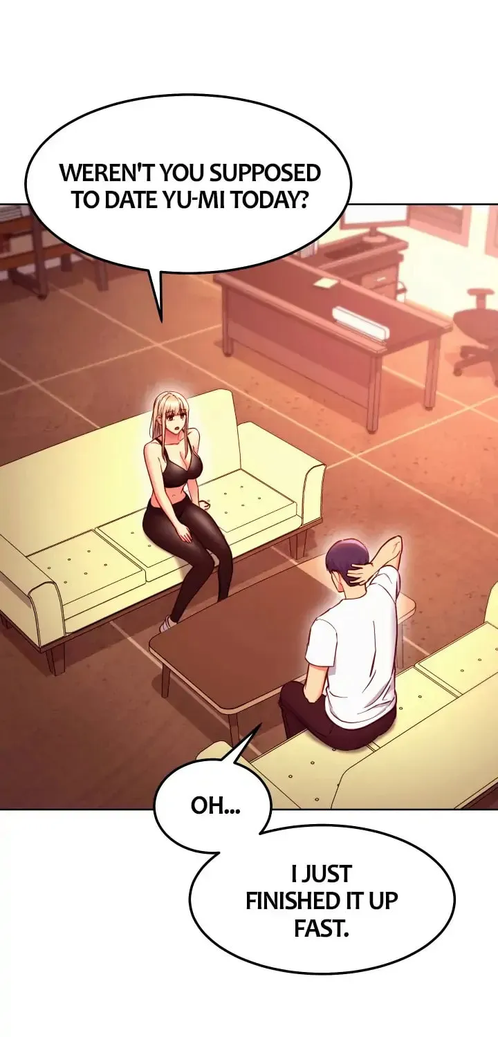Saeeommaui Chingudeul Chapter 135 Page 64 - Chapter 135