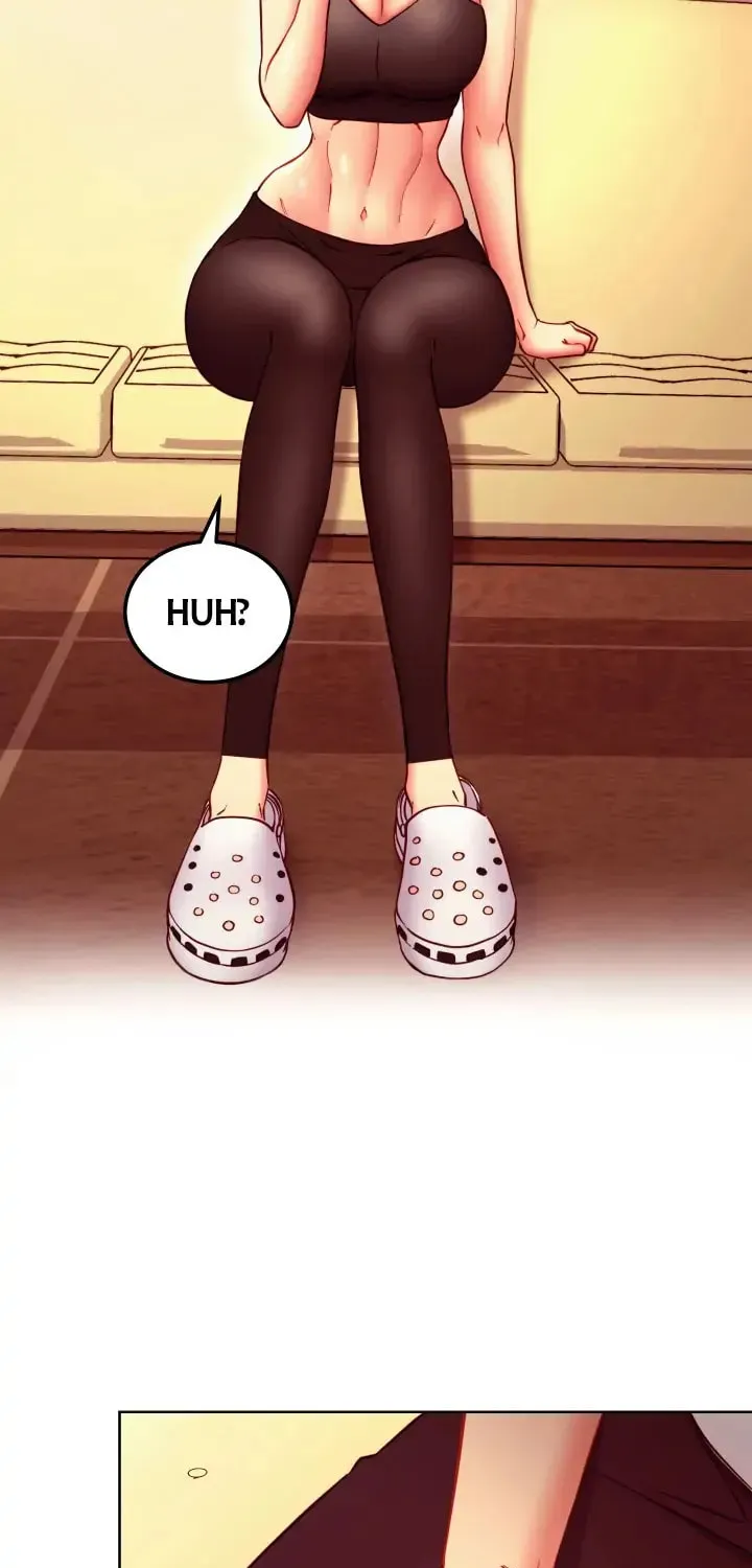 Saeeommaui Chingudeul Chapter 135 Page 68 - Chapter 135