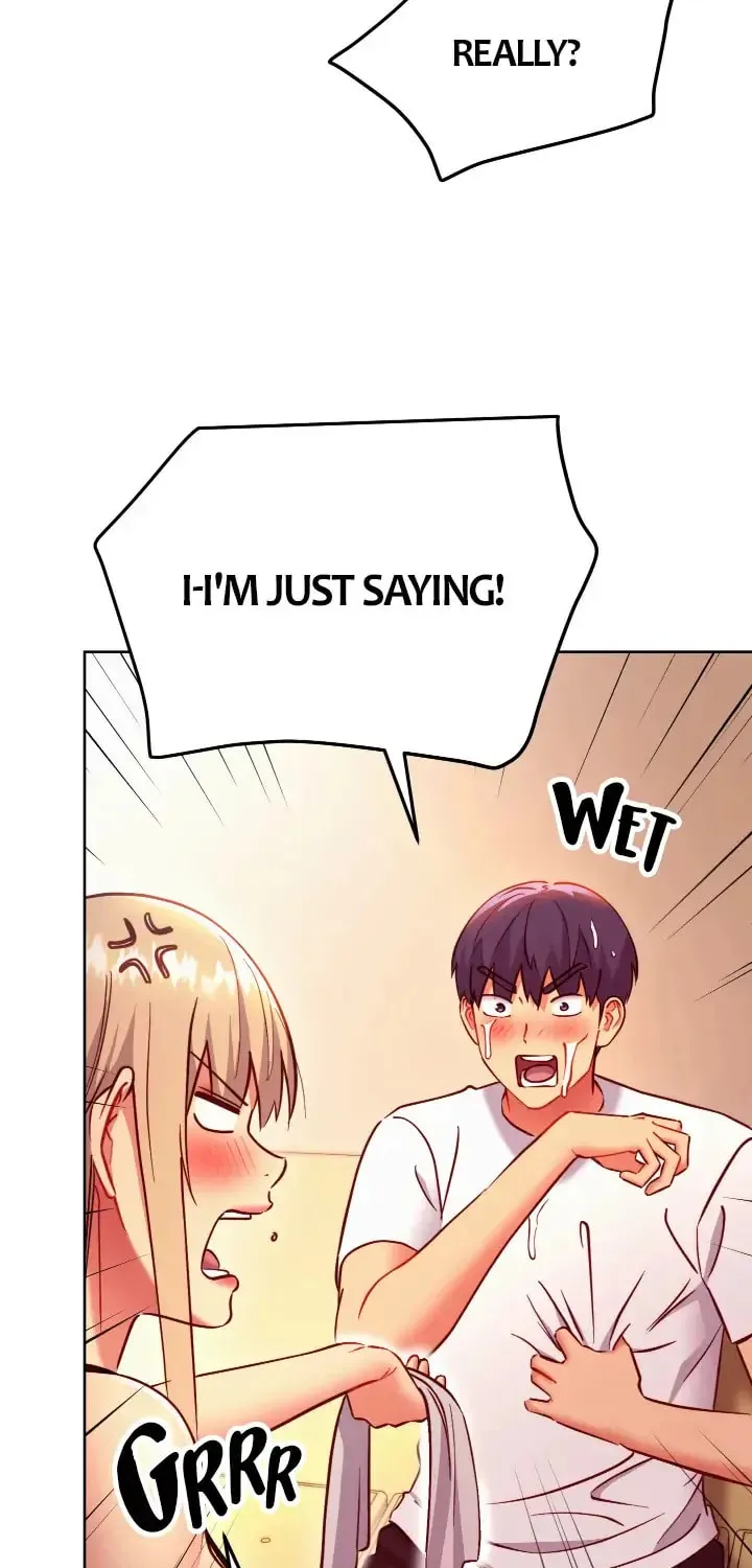Saeeommaui Chingudeul Chapter 135 Page 72 - Chapter 135