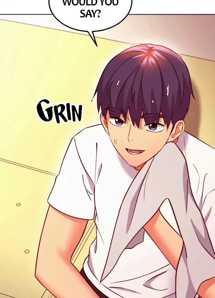 Saeeommaui Chingudeul Chapter 135 Page 75 - Chapter 135