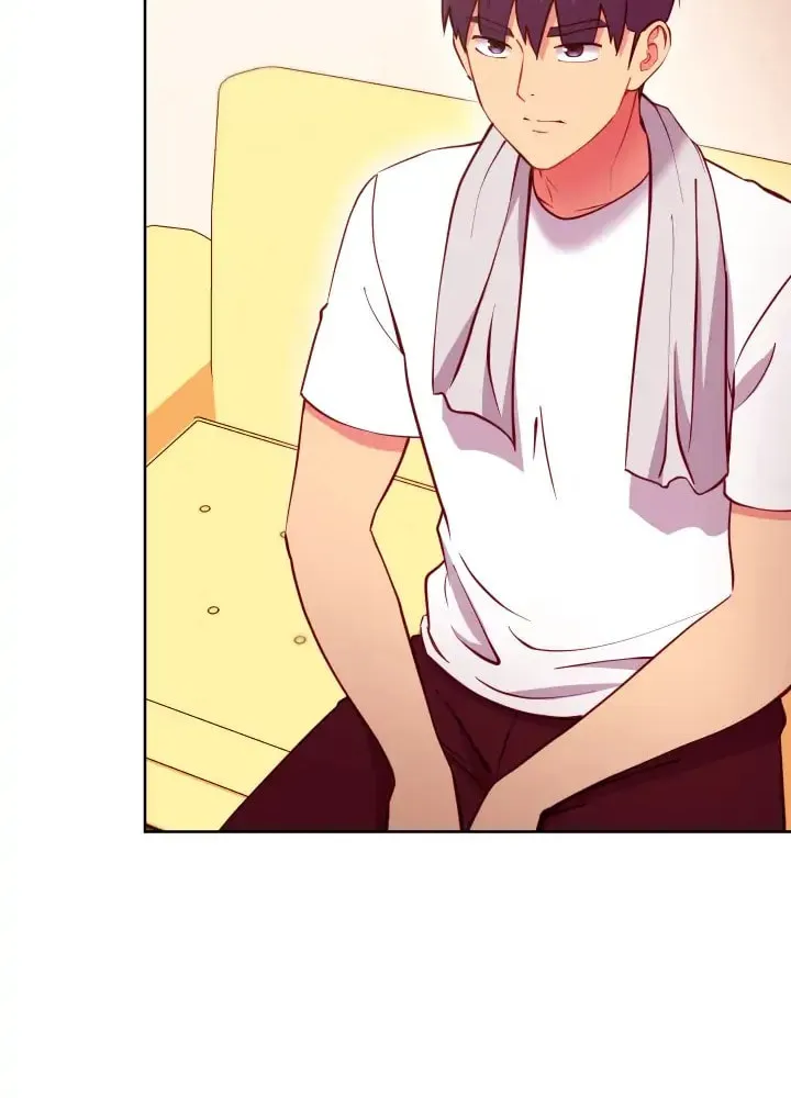 Saeeommaui Chingudeul Chapter 136 Page 8 - Chapter 136