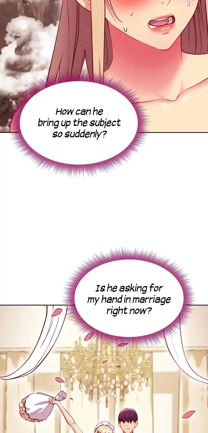 Saeeommaui Chingudeul Chapter 136 Page 11 - Chapter 136