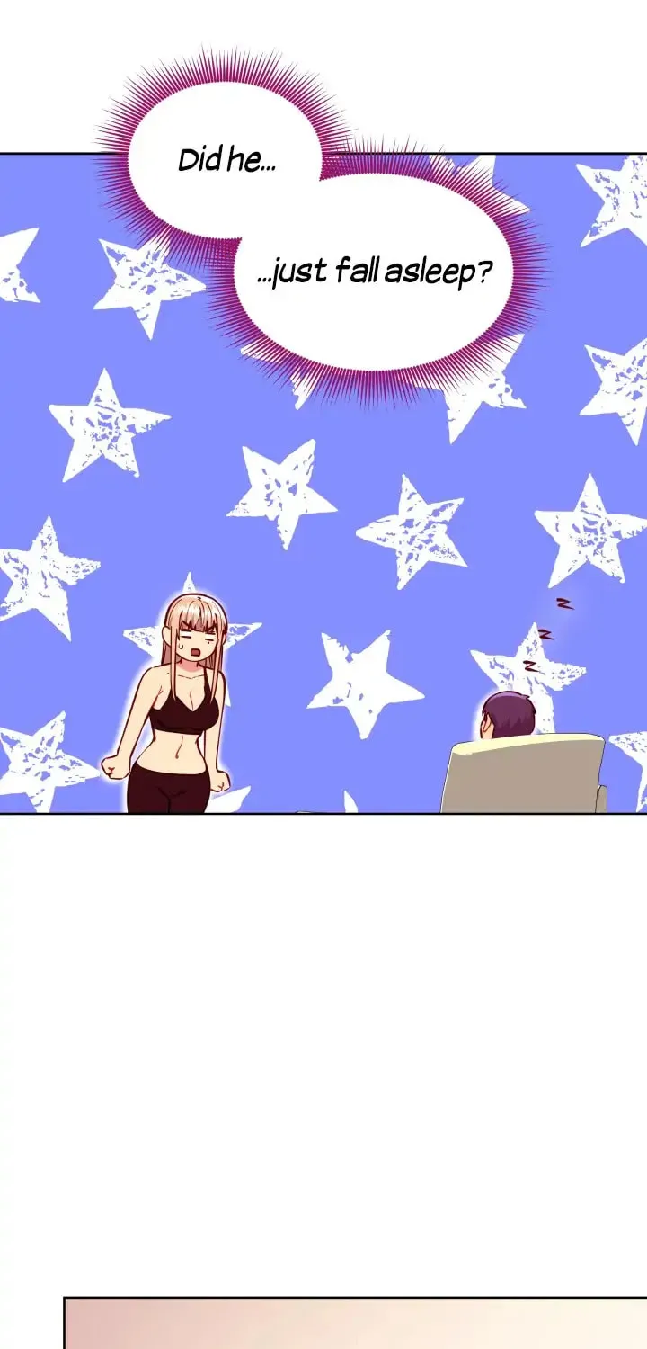 Saeeommaui Chingudeul Chapter 136 Page 19 - Chapter 136