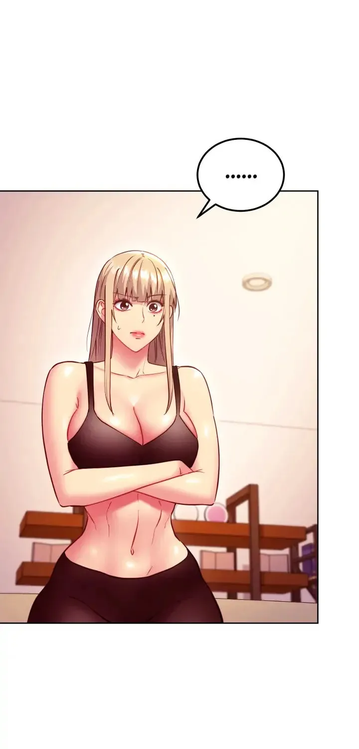 Saeeommaui Chingudeul Chapter 136 Page 21 - Chapter 136