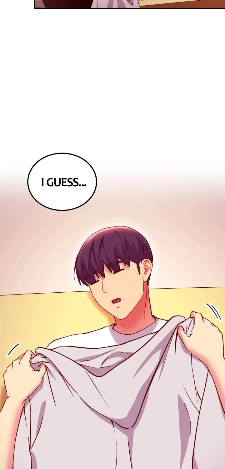 Saeeommaui Chingudeul Chapter 136 Page 23 - Chapter 136