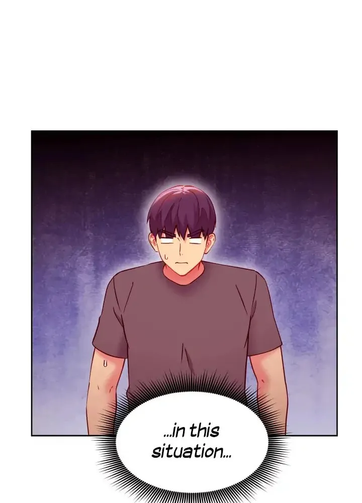 Saeeommaui Chingudeul Chapter 136 Page 31 - Chapter 136
