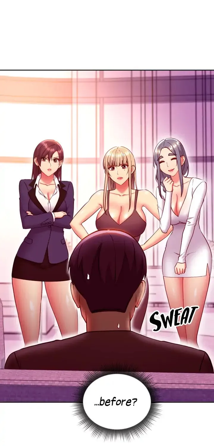 Saeeommaui Chingudeul Chapter 136 Page 33 - Chapter 136