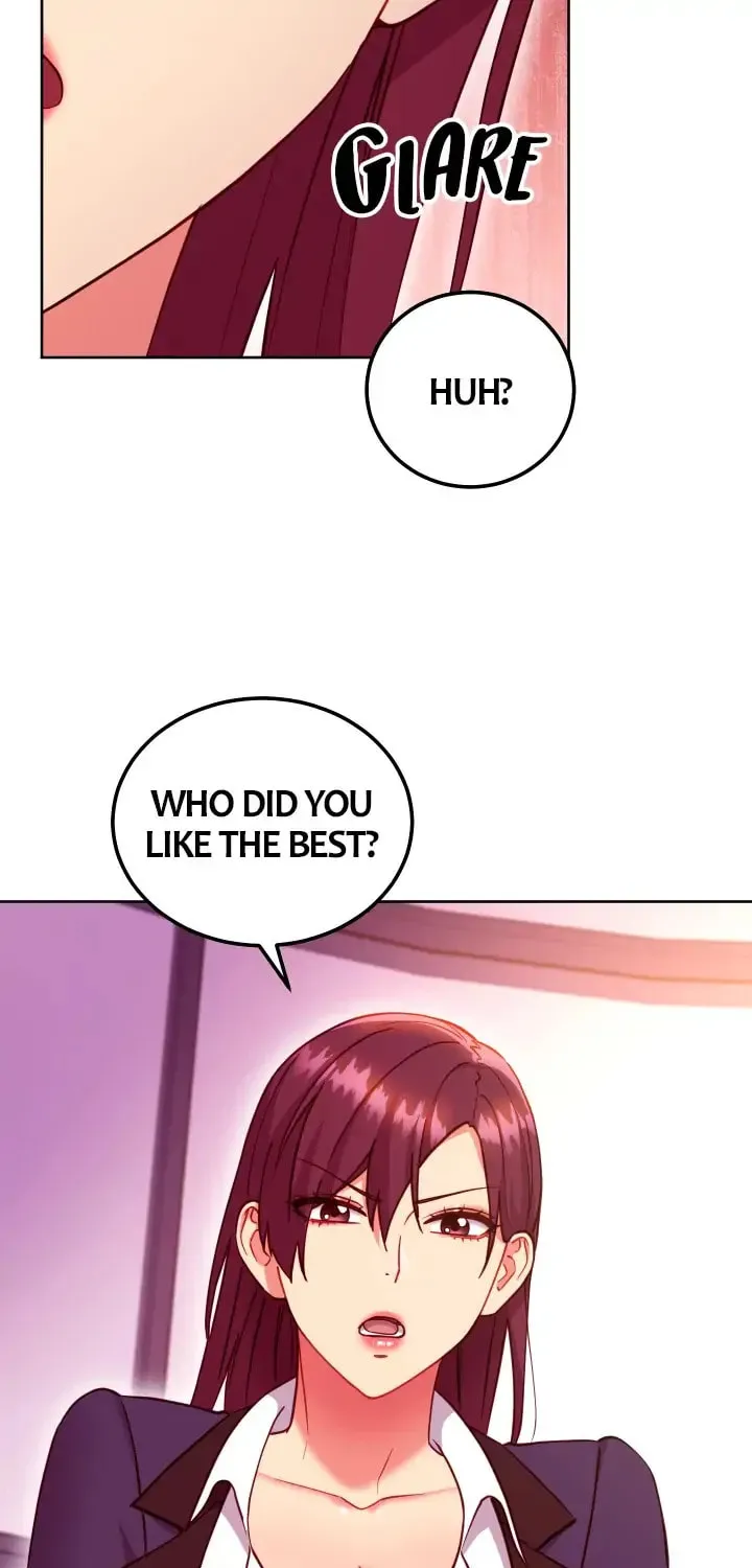 Saeeommaui Chingudeul Chapter 136 Page 35 - Chapter 136