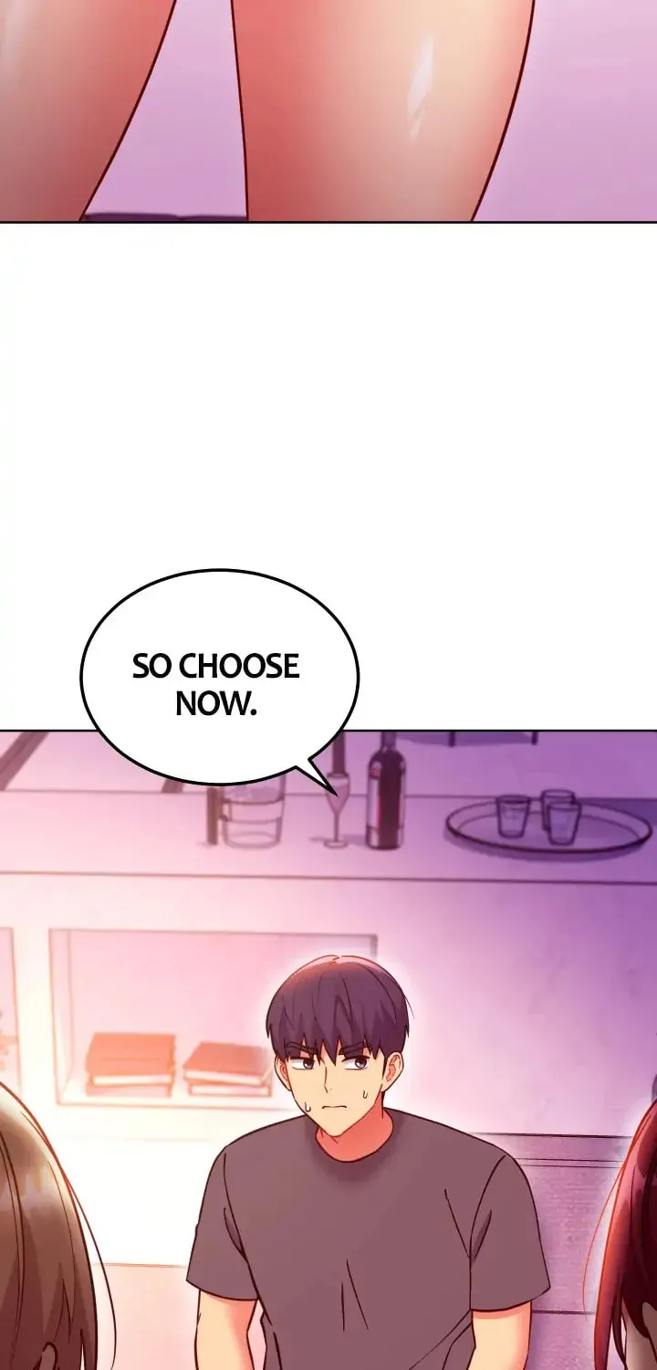 Saeeommaui Chingudeul Chapter 136 Page 37 - Chapter 136
