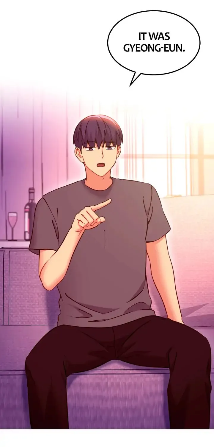 Saeeommaui Chingudeul Chapter 136 Page 41 - Chapter 136