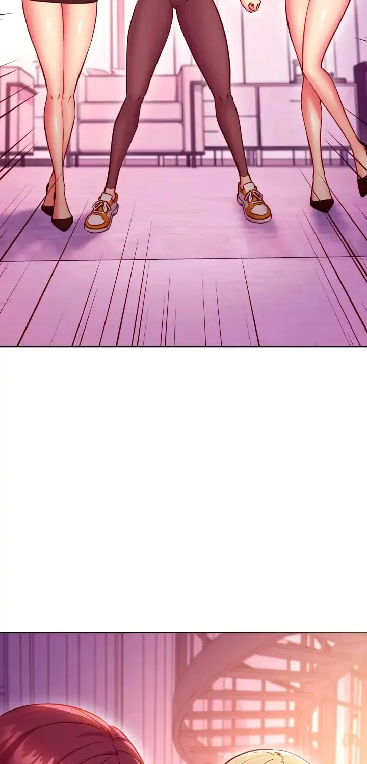 Saeeommaui Chingudeul Chapter 136 Page 43 - Chapter 136
