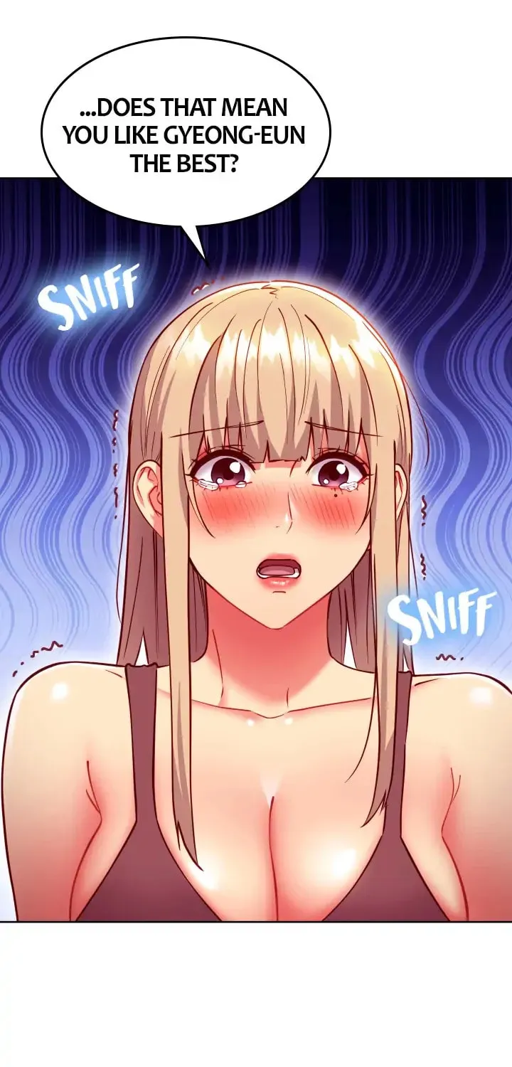 Saeeommaui Chingudeul Chapter 136 Page 45 - Chapter 136
