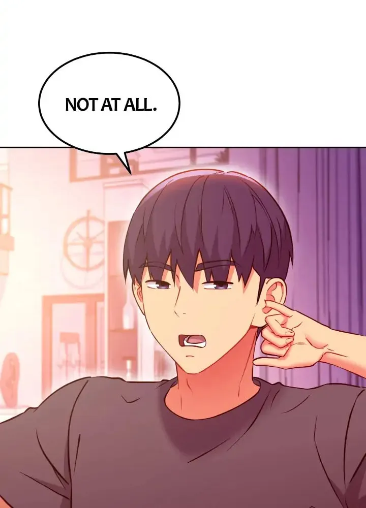 Saeeommaui Chingudeul Chapter 136 Page 46 - Chapter 136