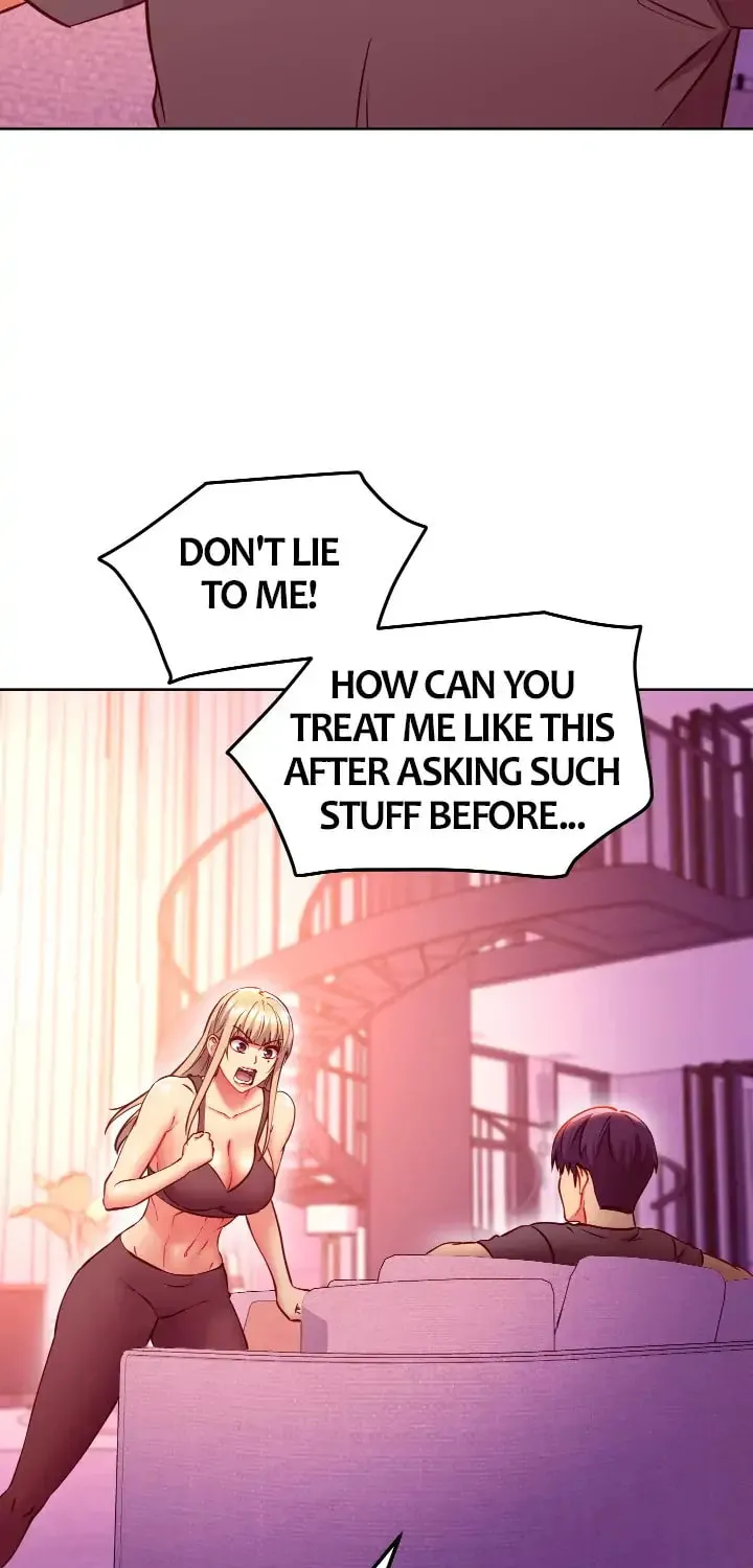 Saeeommaui Chingudeul Chapter 136 Page 47 - Chapter 136
