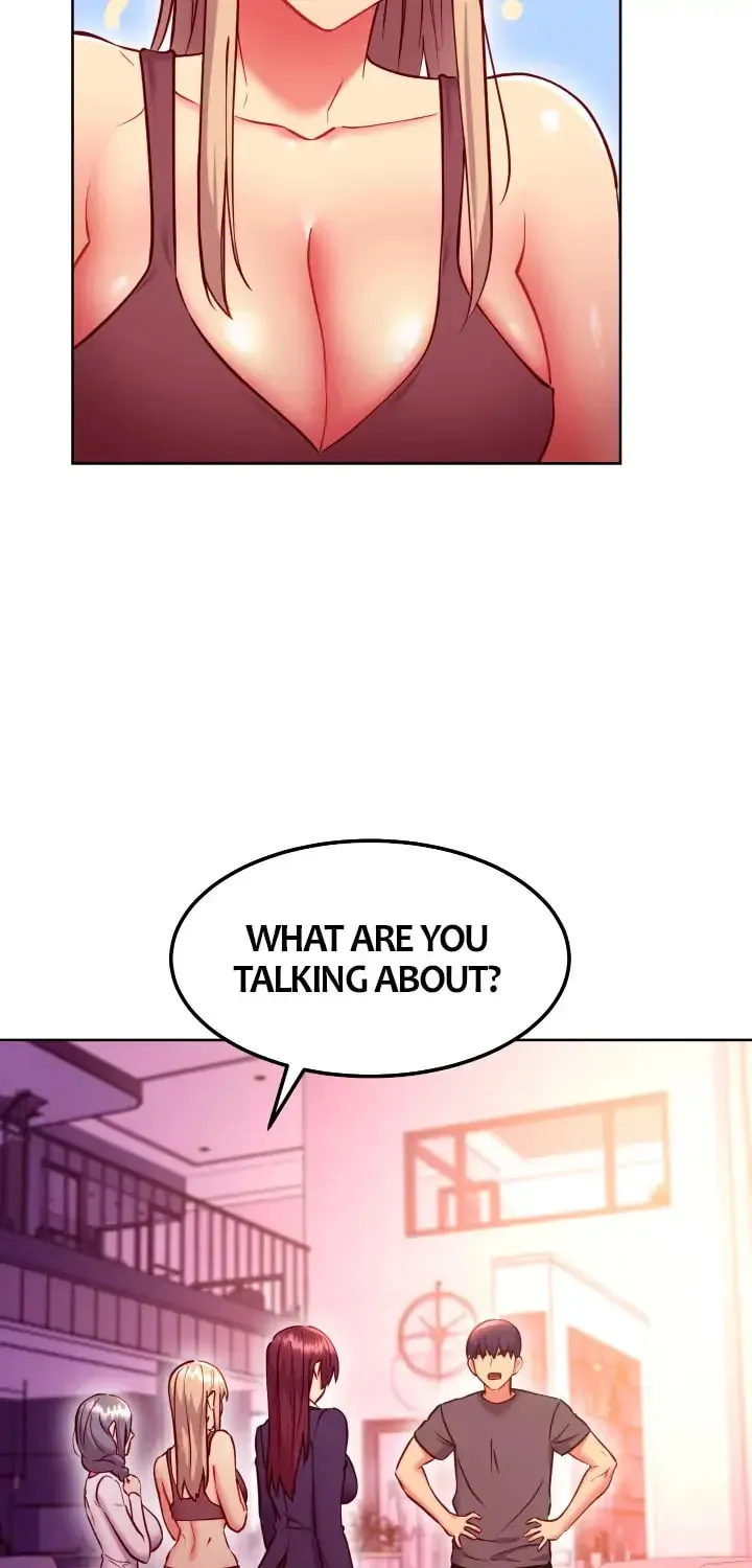 Saeeommaui Chingudeul Chapter 136 Page 49 - Chapter 136