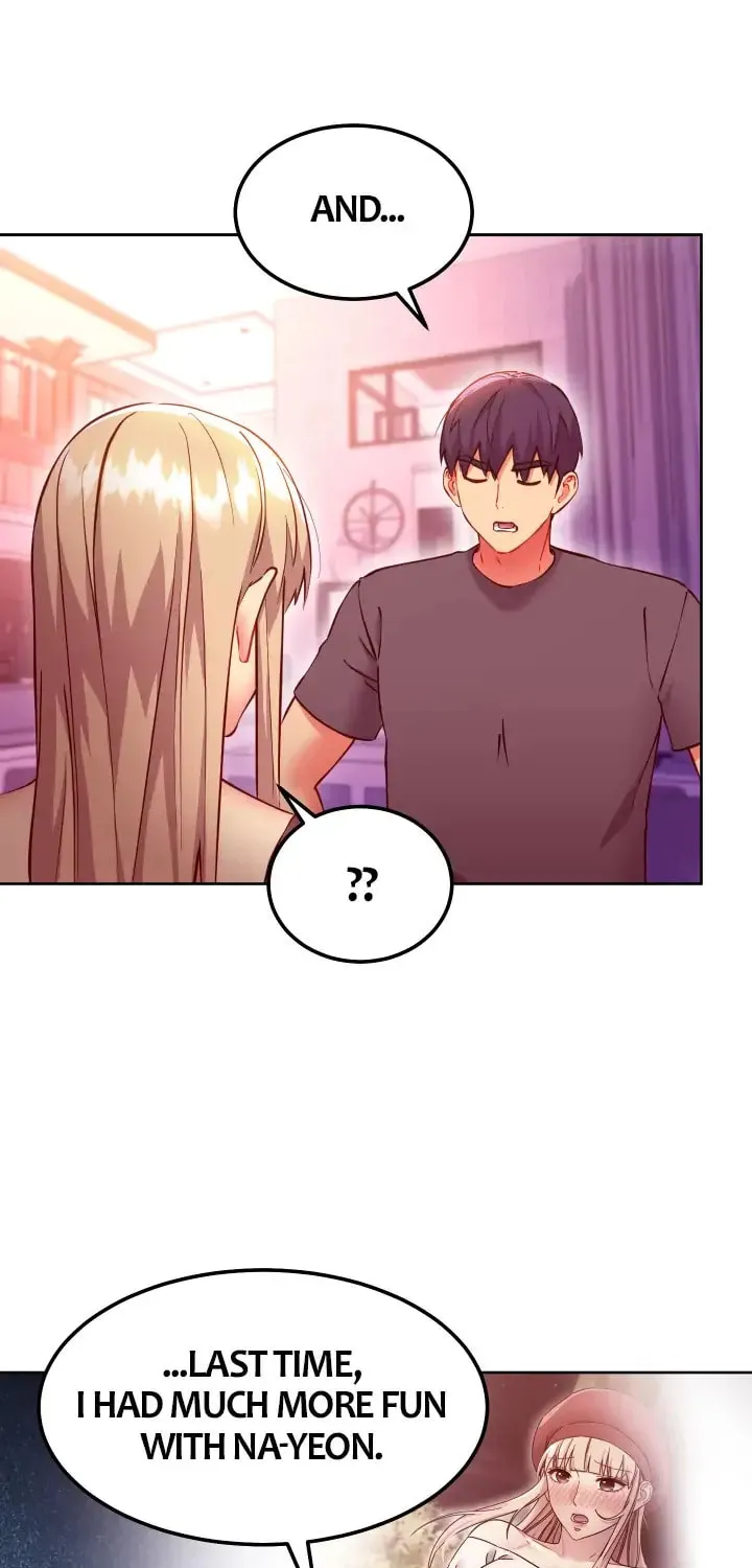 Saeeommaui Chingudeul Chapter 136 Page 51 - Chapter 136