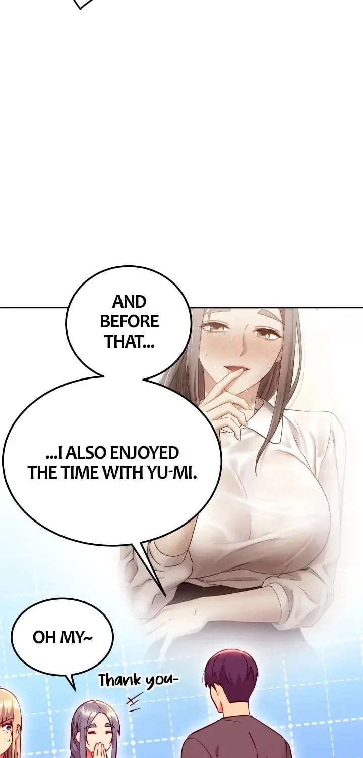 Saeeommaui Chingudeul Chapter 136 Page 53 - Chapter 136