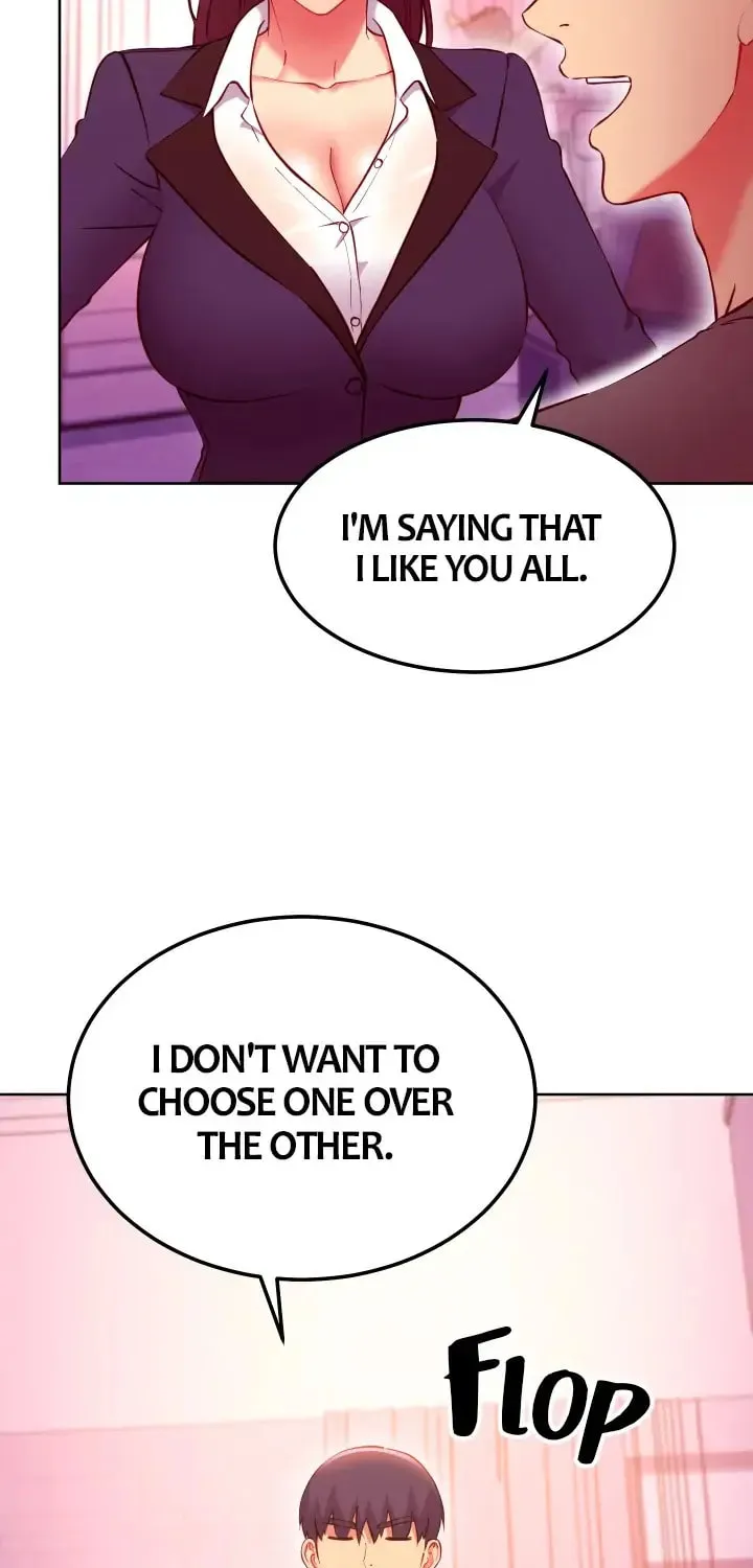 Saeeommaui Chingudeul Chapter 136 Page 55 - Chapter 136