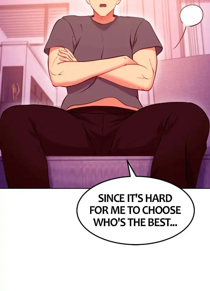 Saeeommaui Chingudeul Chapter 136 Page 56 - Chapter 136