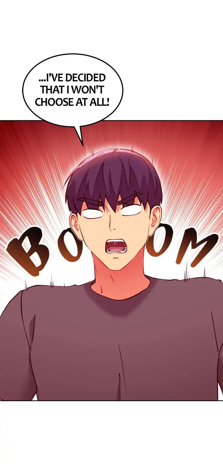 Saeeommaui Chingudeul Chapter 136 Page 57 - Chapter 136