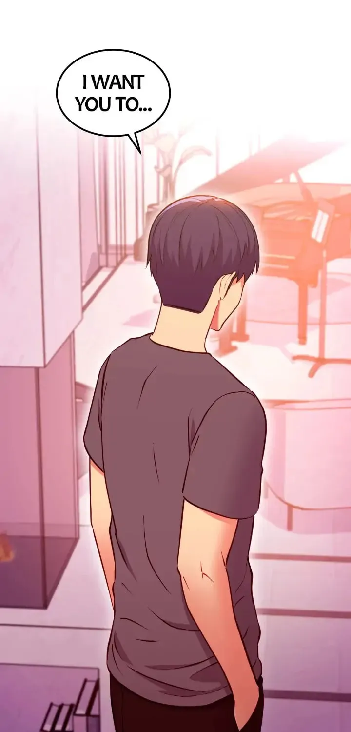 Saeeommaui Chingudeul Chapter 136 Page 64 - Chapter 136