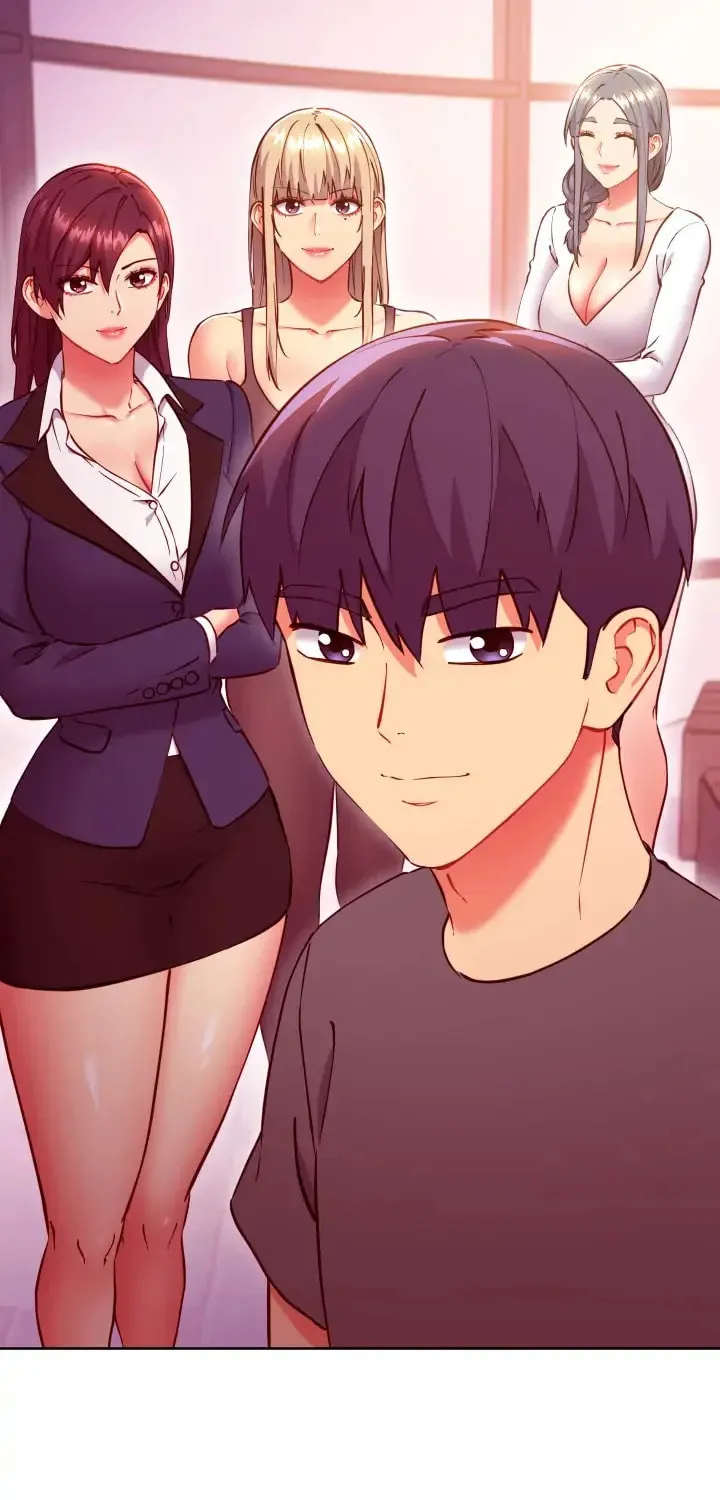 Saeeommaui Chingudeul Chapter 136 Page 66 - Chapter 136