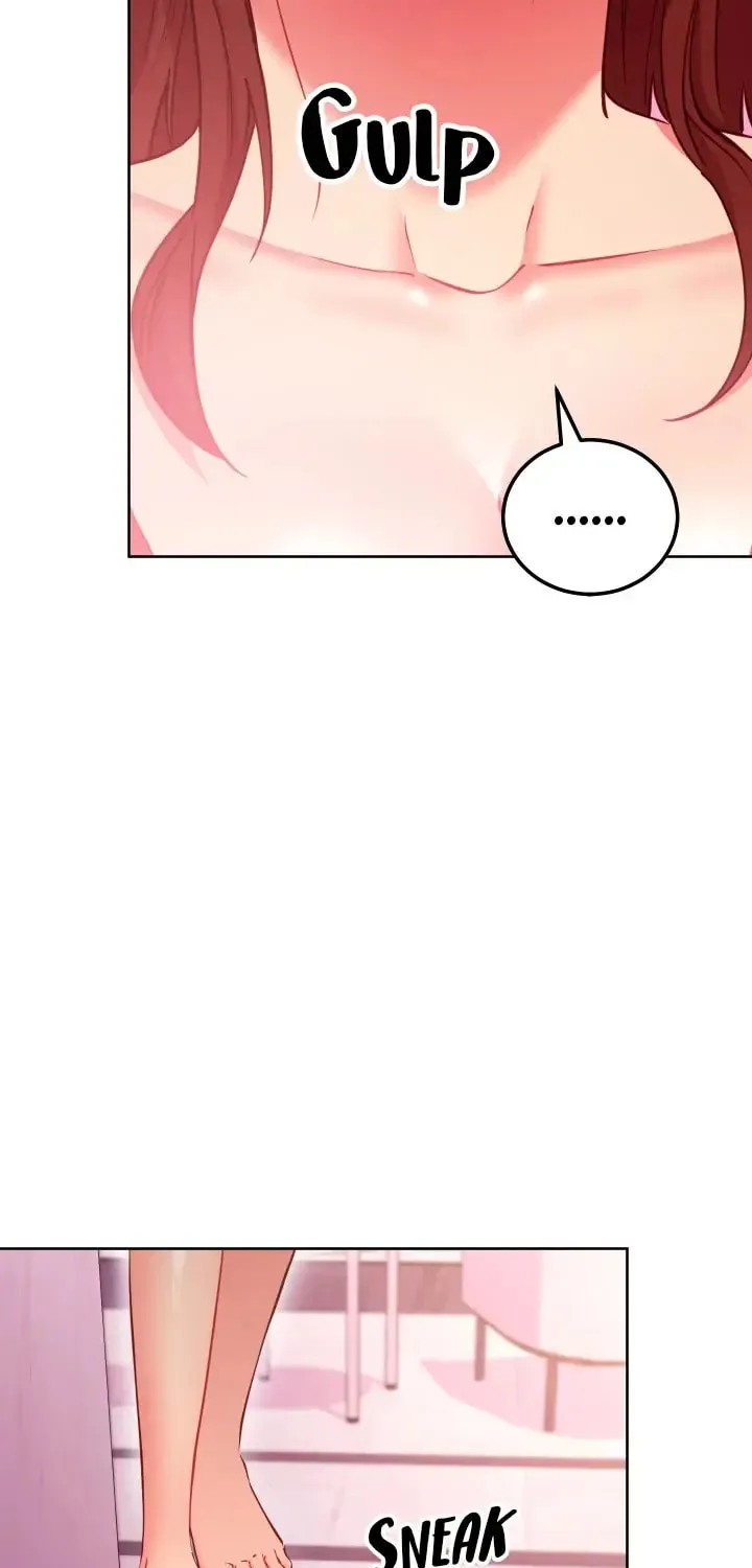 Saeeommaui Chingudeul Chapter 136 Page 68 - Chapter 136