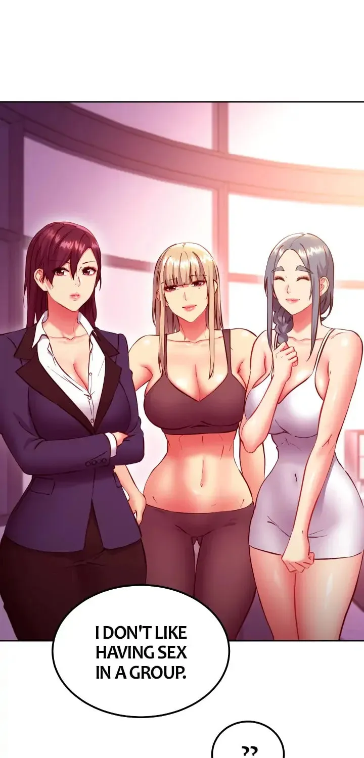 Saeeommaui Chingudeul Chapter 137 Page 15 - Chapter 137
