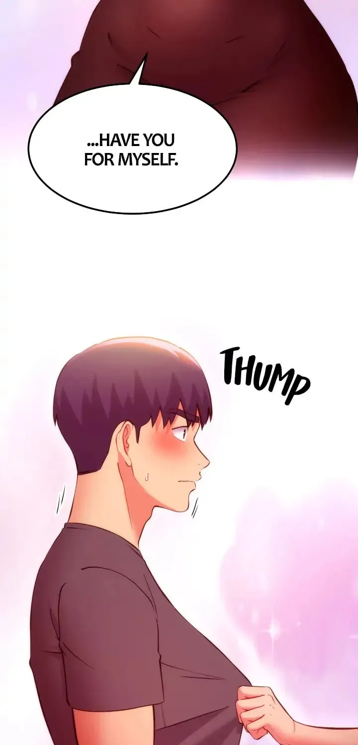 Saeeommaui Chingudeul Chapter 137 Page 19 - Chapter 137