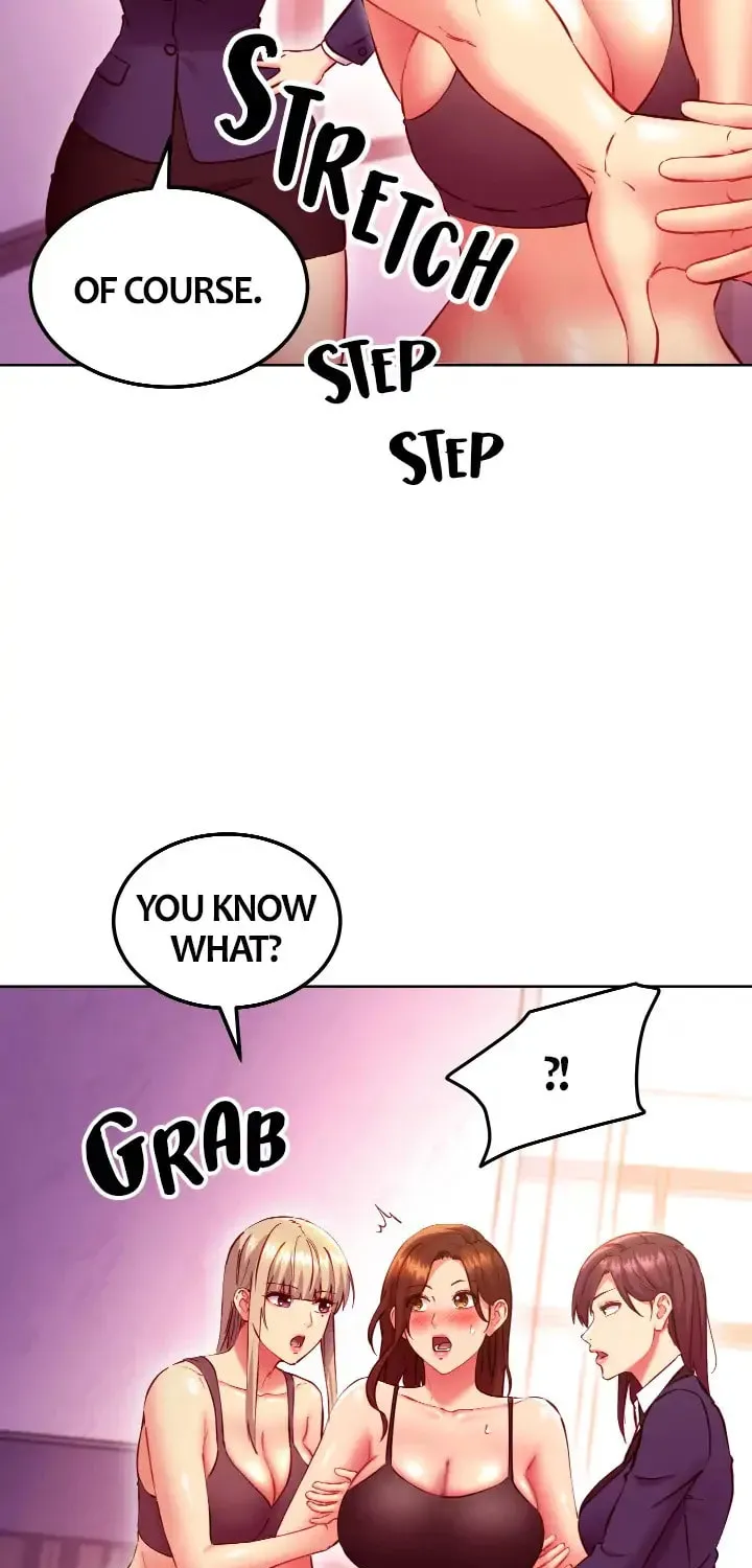 Saeeommaui Chingudeul Chapter 137 Page 23 - Chapter 137