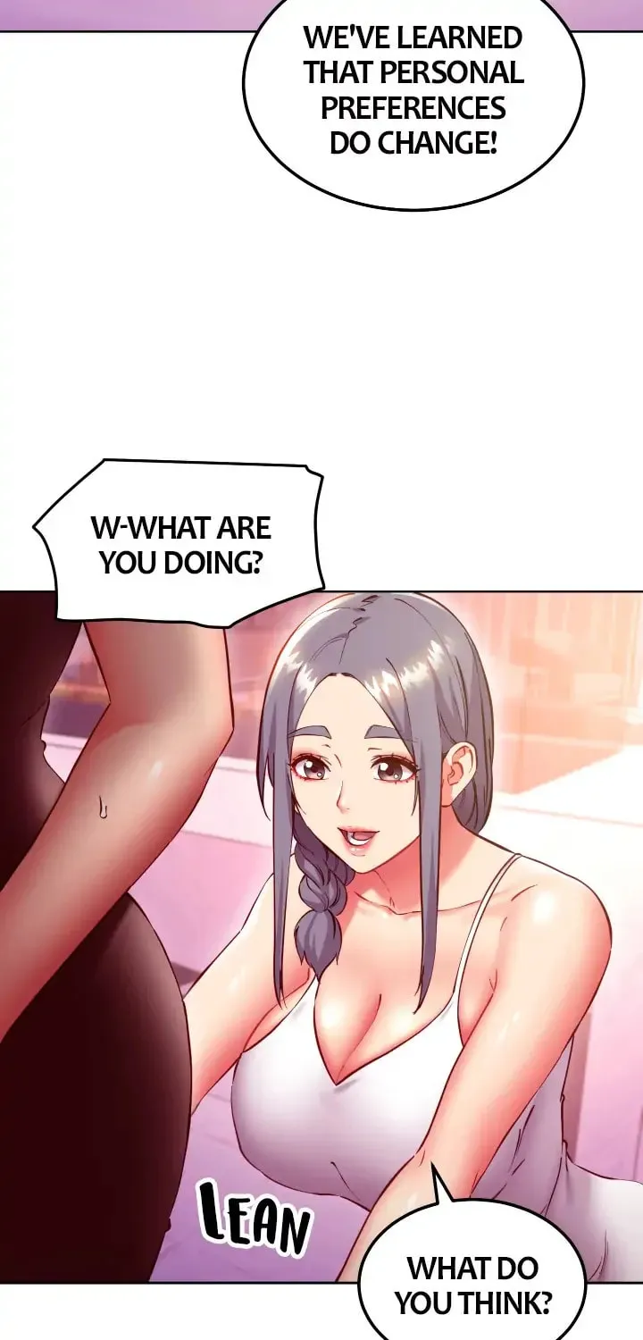 Saeeommaui Chingudeul Chapter 137 Page 25 - Chapter 137