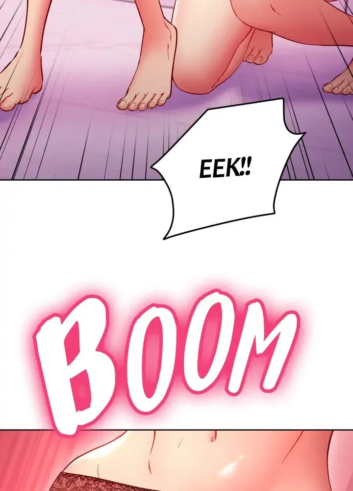 Saeeommaui Chingudeul Chapter 137 Page 28 - Chapter 137