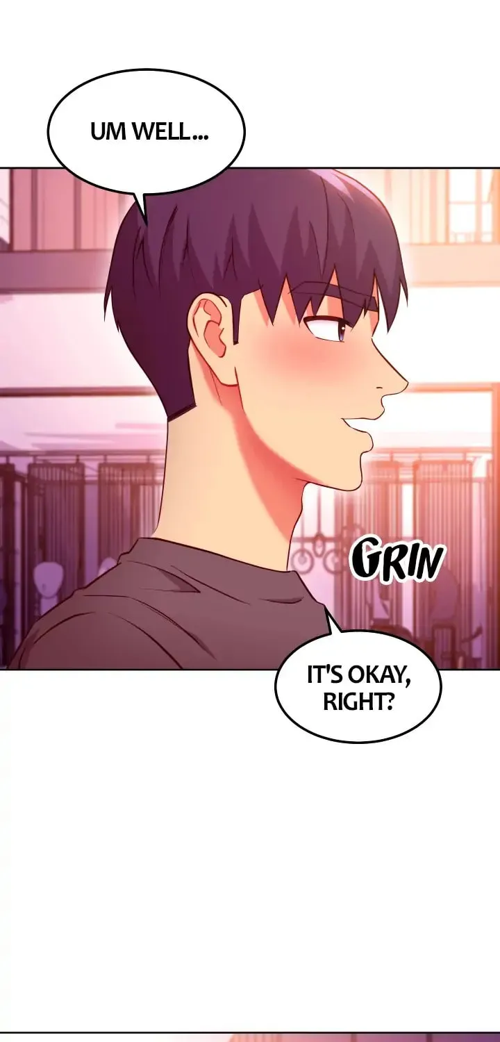 Saeeommaui Chingudeul Chapter 137 Page 34 - Chapter 137