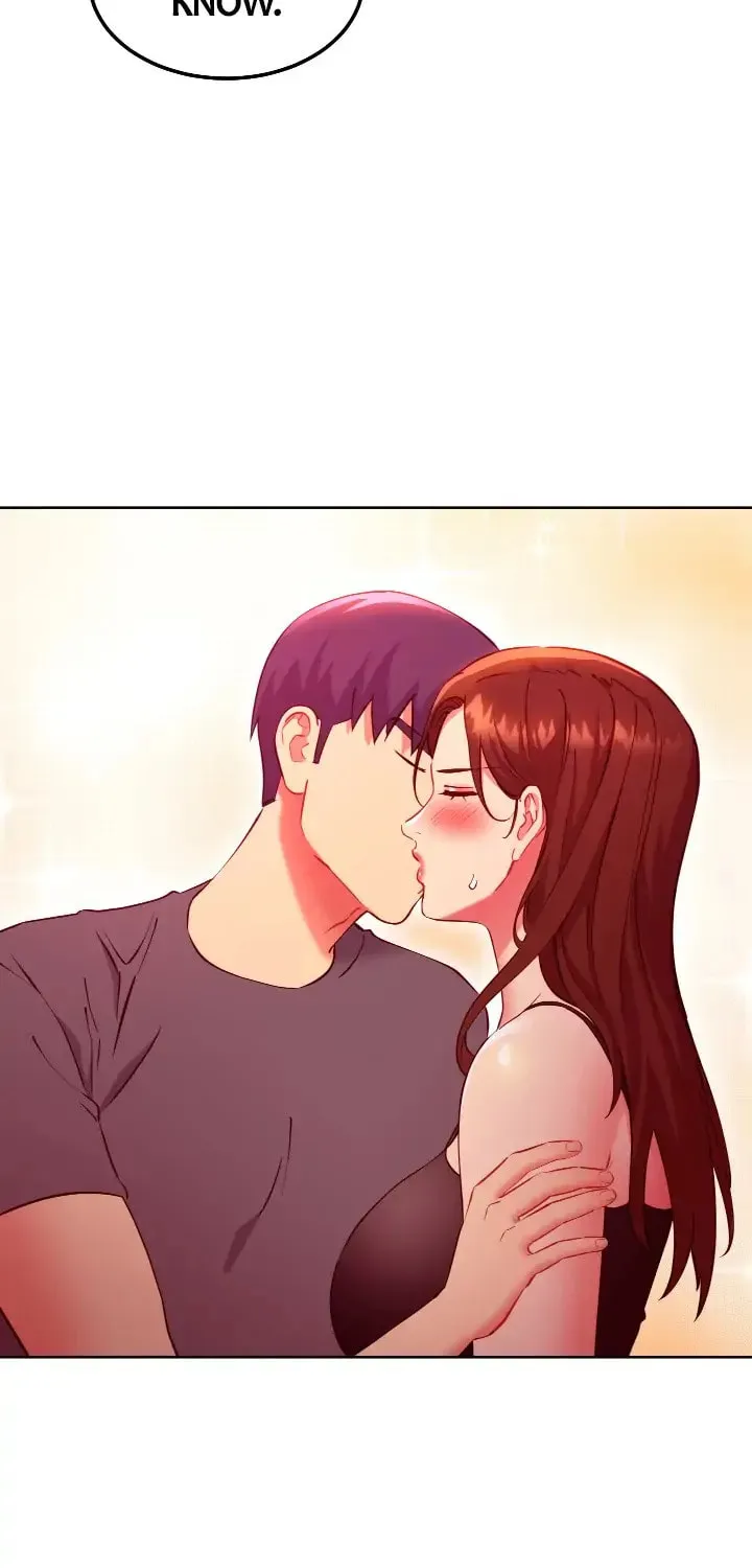 Saeeommaui Chingudeul Chapter 137 Page 36 - Chapter 137