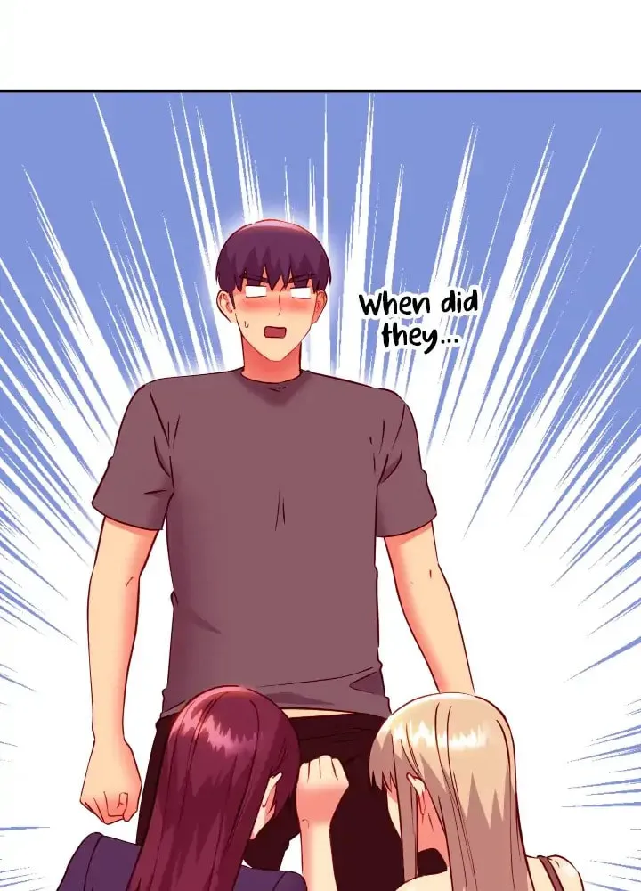 Saeeommaui Chingudeul Chapter 137 Page 42 - Chapter 137