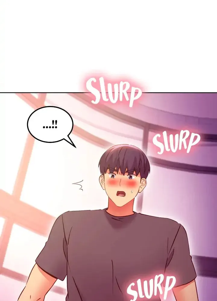 Saeeommaui Chingudeul Chapter 137 Page 46 - Chapter 137