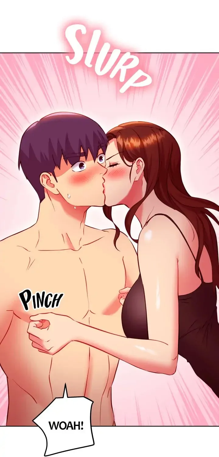 Saeeommaui Chingudeul Chapter 137 Page 50 - Chapter 137