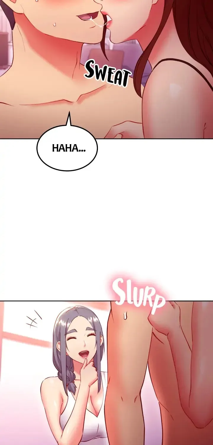Saeeommaui Chingudeul Chapter 137 Page 52 - Chapter 137