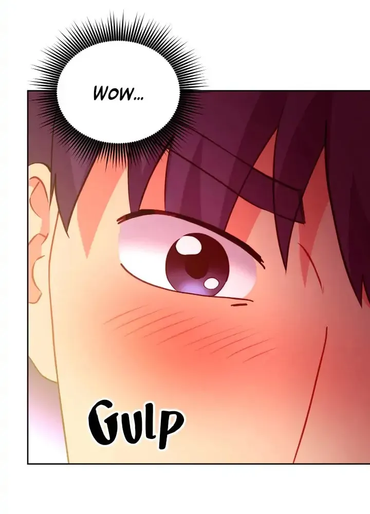 Saeeommaui Chingudeul Chapter 137 Page 56 - Chapter 137