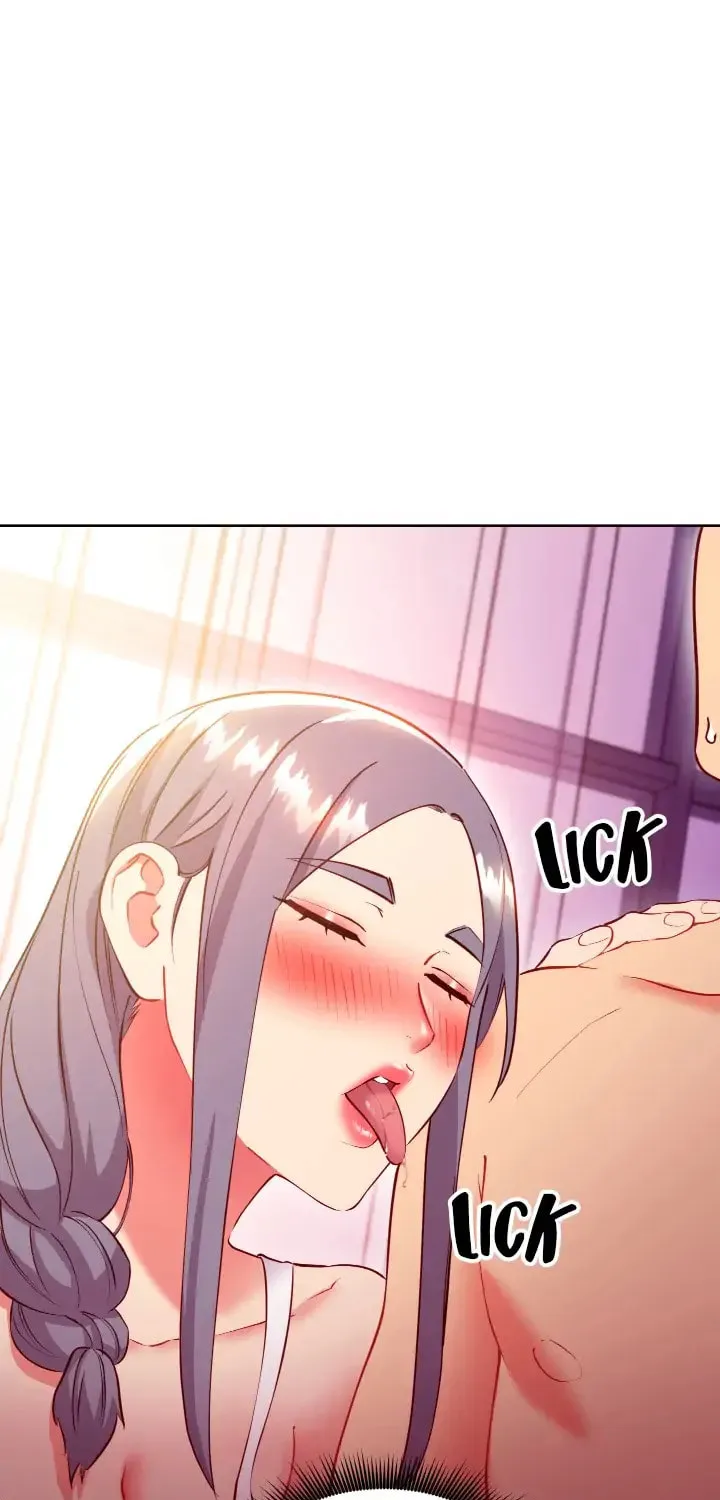Saeeommaui Chingudeul Chapter 137 Page 57 - Chapter 137