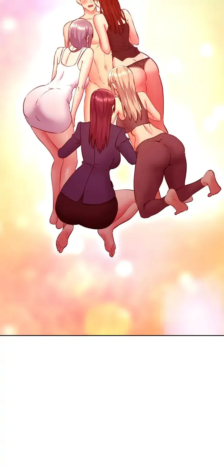 Saeeommaui Chingudeul Chapter 137 Page 64 - Chapter 137