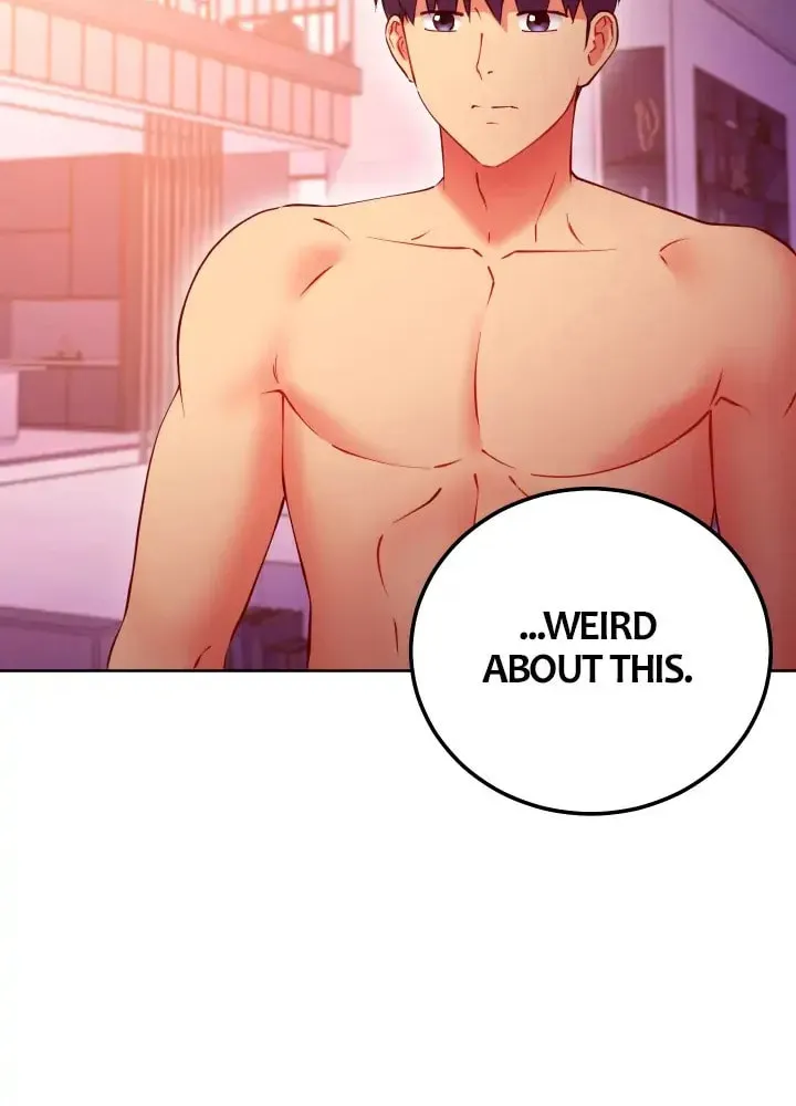 Saeeommaui Chingudeul Chapter 137 Page 81 - Chapter 137