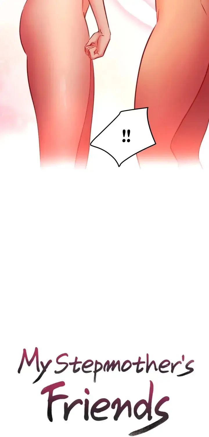 Saeeommaui Chingudeul Chapter 138 Page 3 - Chapter 138
