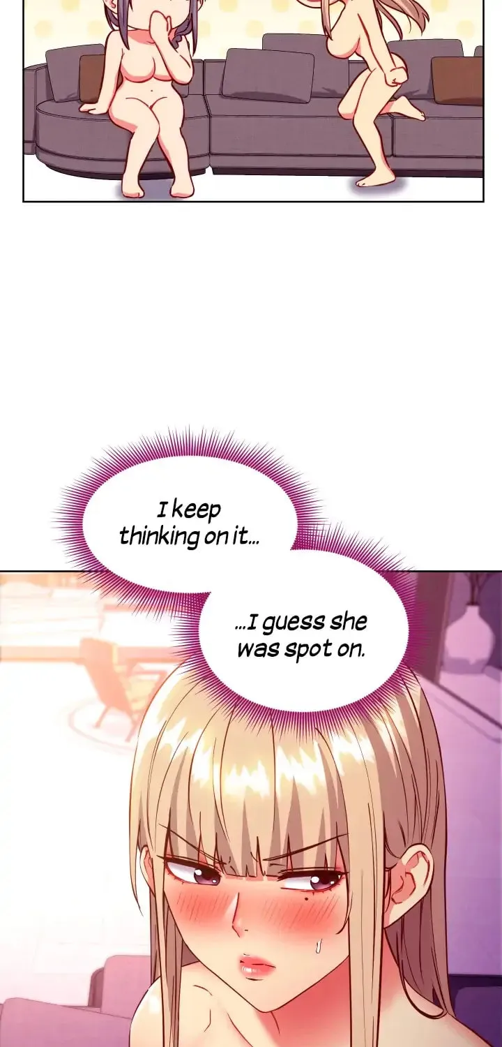 Saeeommaui Chingudeul Chapter 138 Page 27 - Chapter 138