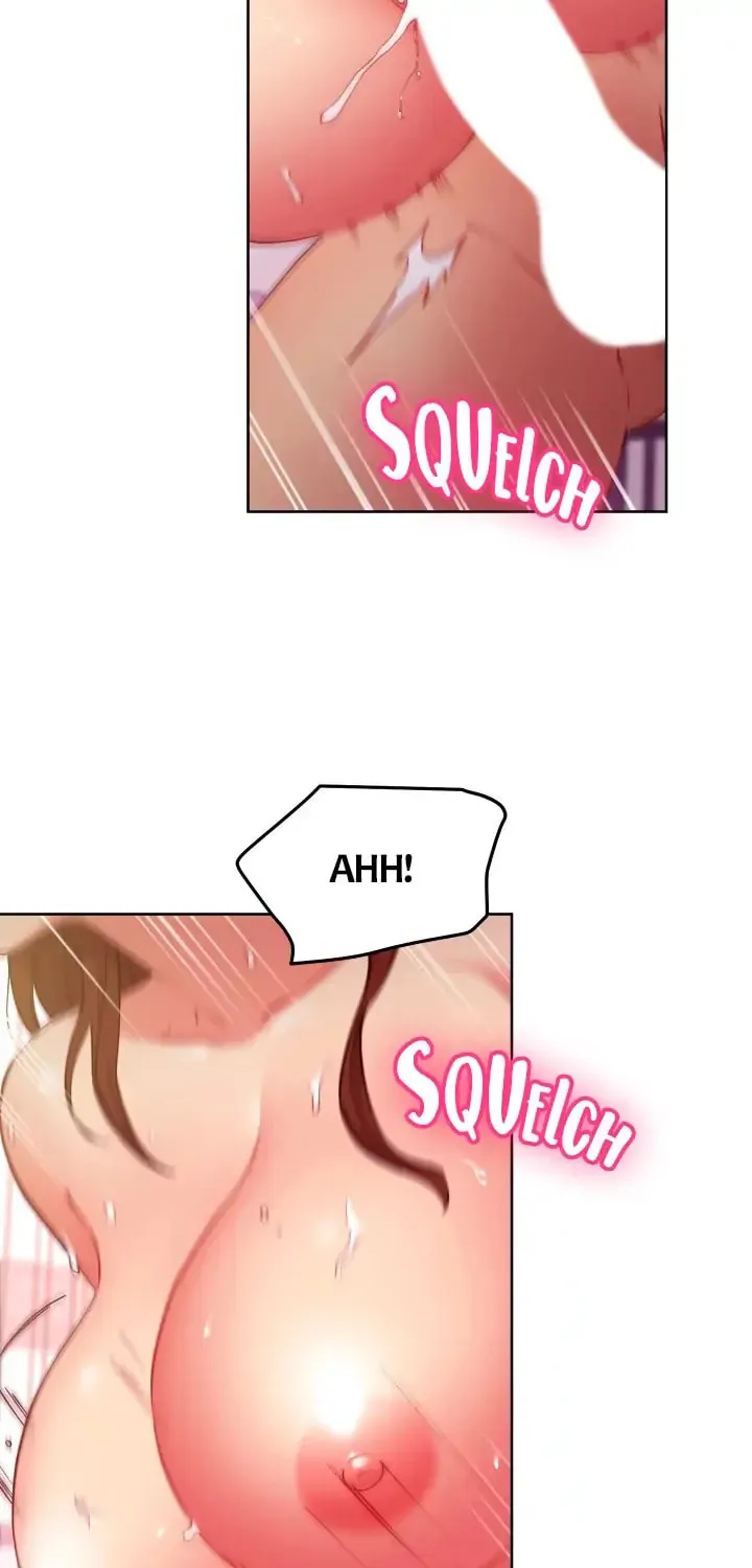 Saeeommaui Chingudeul Chapter 138 Page 34 - Chapter 138