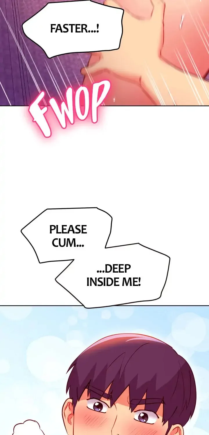 Saeeommaui Chingudeul Chapter 138 Page 40 - Chapter 138
