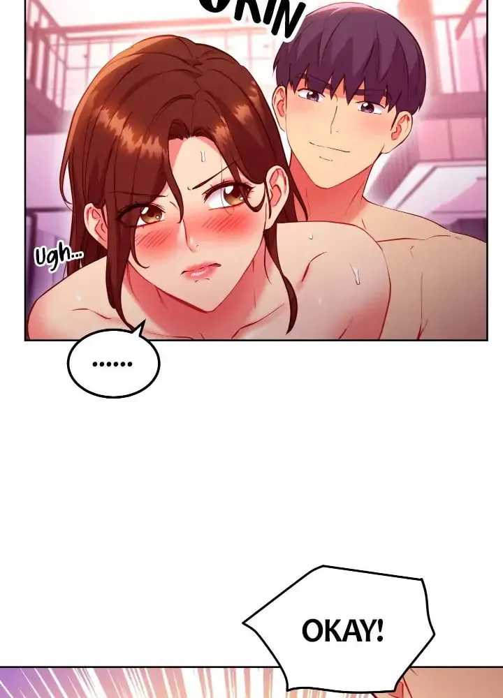 Saeeommaui Chingudeul Chapter 138 Page 46 - Chapter 138