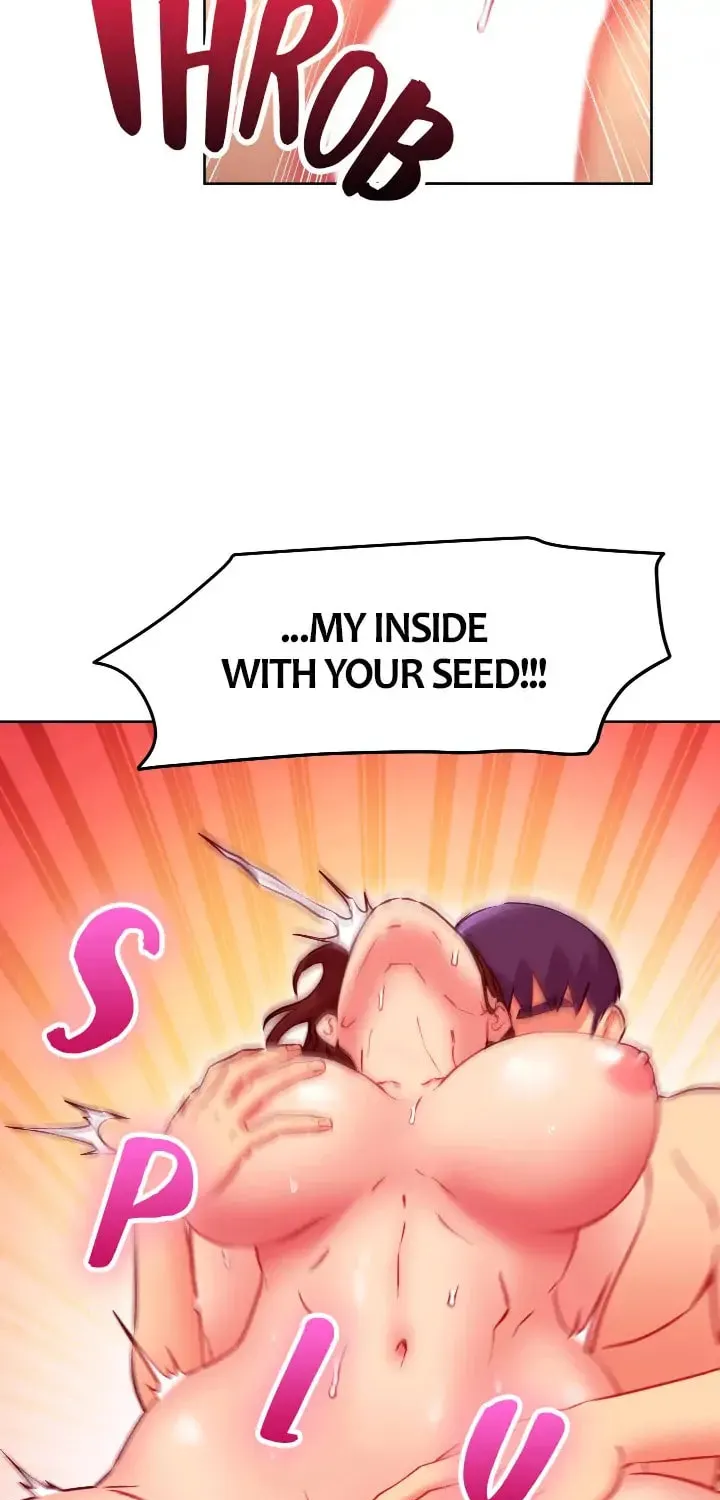 Saeeommaui Chingudeul Chapter 138 Page 53 - Chapter 138